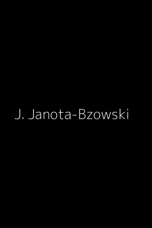Jakub Janota-Bzowski